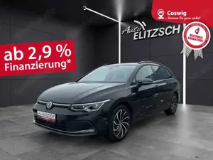 Volkswagen Golf VIII Variant TSI Style DSG 4M Matrix Navi AID A...