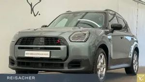 MINI Others Cooper Countryman S ALL4 A Classic-Trim AHK HUD