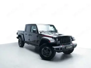 Jeep Gladiator RUBICON LED*NAVI*KAMERA*2xSPERRE 4WD