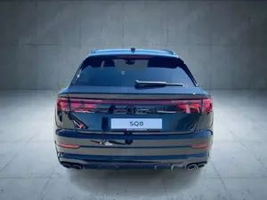 Audi SQ8 SUV TFSI tiptr. PANO Laser Stdhz HUD 23 AHK Bild 5