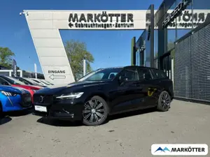 Volvo V60 T6 Recharge AWD Plus Dark ACC/CAM/LHZ/SHZ