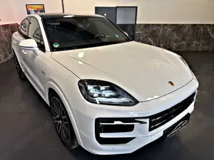 Porsche Cayenne Bild 4