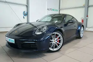 Porsche 992 911 992 Carrera S PPF+Lift+Pano+SportChrono+BOSE