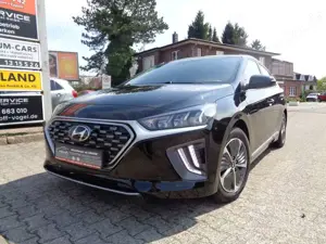 Hyundai IONIQ 1.6l GDi PLUG-IN HYBRID*Premium*Leder*