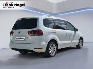 SEAT Alhambra Style 2.0 TDI StartStop 6-Gang-DSG Bild 5