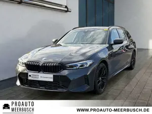 BMW 318 i M Sport AHK/ACC/HIFI/360°/ADAPTLED/HUD
