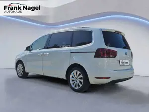 SEAT Alhambra Style 2.0 TDI StartStop 6-Gang-DSG Bild 3