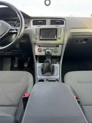 Volkswagen Golf Bild 5