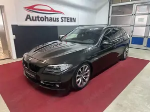 BMW 530 Touring 530 d xDrive*Xenon*PDC*Navi*