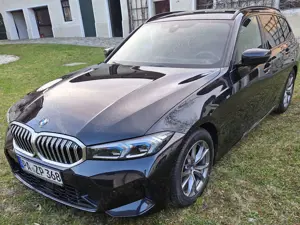 BMW 318 318i Touring Aut.