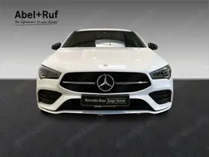 Mercedes-Benz CLA 250 e SB ED+AMG+MBUX+Memory+NIGHT+Kamera+SHZ Bild 2