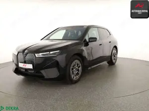 BMW iX iX xDrive40 SPORT LASER,SOFTCLOSE,360GRAD,HEADUP