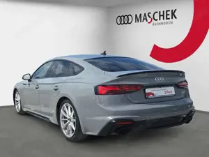Audi RS5 RS 5 Sportback Pano LM20 Navi RearView Matrix Bild 4
