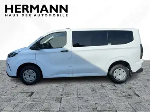 Ford Transit Custom Kombi 2.0 EcoBlue 320 L1 FWD Bild 2