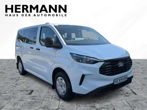 Ford Transit Custom Kombi 2.0 EcoBlue 320 L1 FWD Bild 5