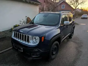 Jeep Renegade Renegade 2.0 MultiJet Active DriveLimited