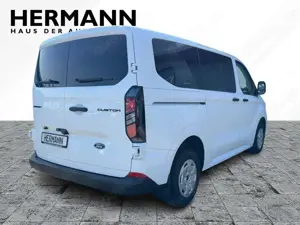 Ford Transit Custom Kombi 2.0 EcoBlue 320 L1 FWD Bild 4