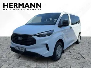 Ford Transit Custom Kombi 2.0 EcoBlue 320 L1 FWD