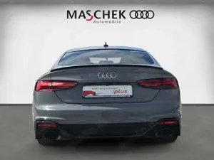 Audi RS5 RS 5 Sportback Pano LM20 Navi RearView Matrix Bild 5