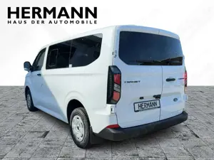 Ford Transit Custom Kombi 2.0 EcoBlue 320 L1 FWD Bild 3