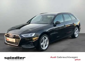 Audi A4 40TFSI S-tronic/ MMI-Navi+, Matrix, AHK