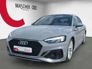 Audi RS5 RS 5 Sportback Pano LM20 Navi RearView Matrix Bild 2