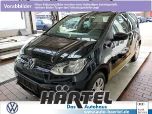 Volkswagen up! MOVE  1.0 (+KLIMA+SITZHEIZUNG) Bluetooth