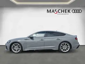 Audi RS5 RS 5 Sportback Pano LM20 Navi RearView Matrix Bild 3