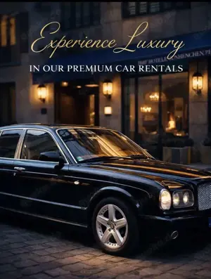 Bentley Arnage Arnage T Mulliner