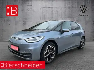 Volkswagen ID.3 Pro S TOP-SPORT-SITZE 19 IQ-LIGHT NAVI DAB