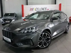 Ford Focus Tunier 1.5 EB ST-LINE SPORT / LED, DIGI-CP Bild 4