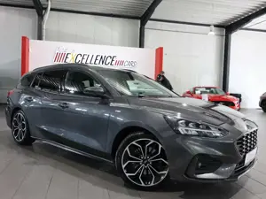 Ford Focus Tunier 1.5 EB ST-LINE SPORT / LED, DIGI-CP Bild 3