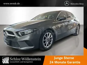 Mercedes-Benz A 200 Progressive/LED/Tempomat/SitzkomfortP/DAB