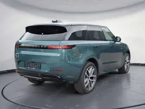 Land Rover Range Rover Sport Bild 2