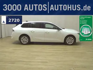 Opel Astra ST 1.5 D Business Ed. Navi LED virtual RfK