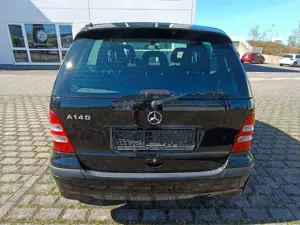 Mercedes-Benz A 140 A 140 L Classic