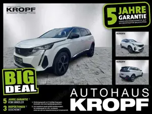 Peugeot 5008 1.2 PureTech 130 GT ACC+LED+Navi+SHZ+Kam.