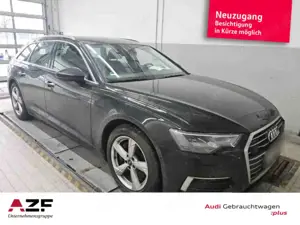 Audi A6 45 TFSI qu. S tronic design AHK+LEDER+P
