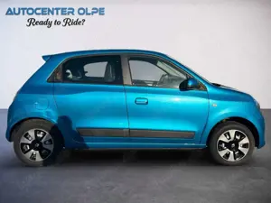 Renault Twingo Renault Twingo **ERST 45TKM-TÜV NEU-Klima** Bild 2