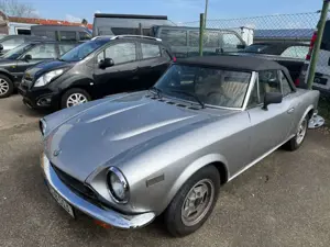 Fiat Others 124  CS 2