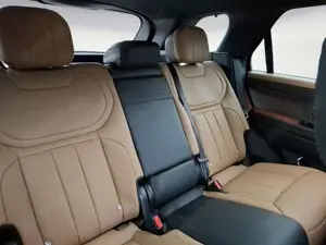 Land Rover Range Rover Sport Bild 5