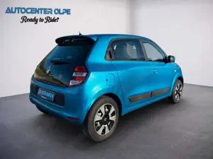 Renault Twingo Renault Twingo **ERST 45TKM-TÜV NEU-Klima** Bild 3
