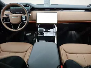 Land Rover Range Rover Sport Bild 4
