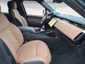 Land Rover Range Rover Sport Bild 3