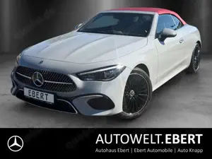 Mercedes-Benz CLE 220 d Cab Advan+ HUD Massage AIRSCARF 20"AMG