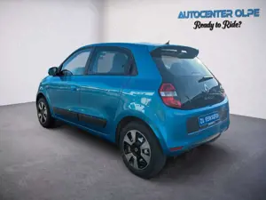 Renault Twingo Renault Twingo **ERST 45TKM-TÜV NEU-Klima** Bild 5