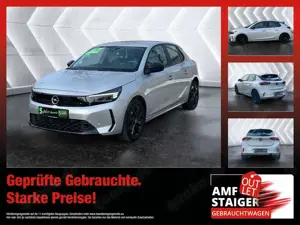 Opel Corsa F 1.2 Facelift LM PDC SHZ SpurH Winterp.