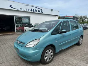 Citroen Xsara Picasso 1.8 16V Tonic