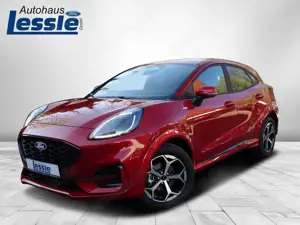 Ford Puma ST-Line Navi/Kamera/Winter-Paket