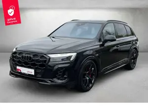 Audi SQ7 SUV tiptronic 4.0 TFSI quattro *ACC*HUD*